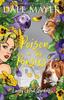 Книга Poison In the Pansies : 16