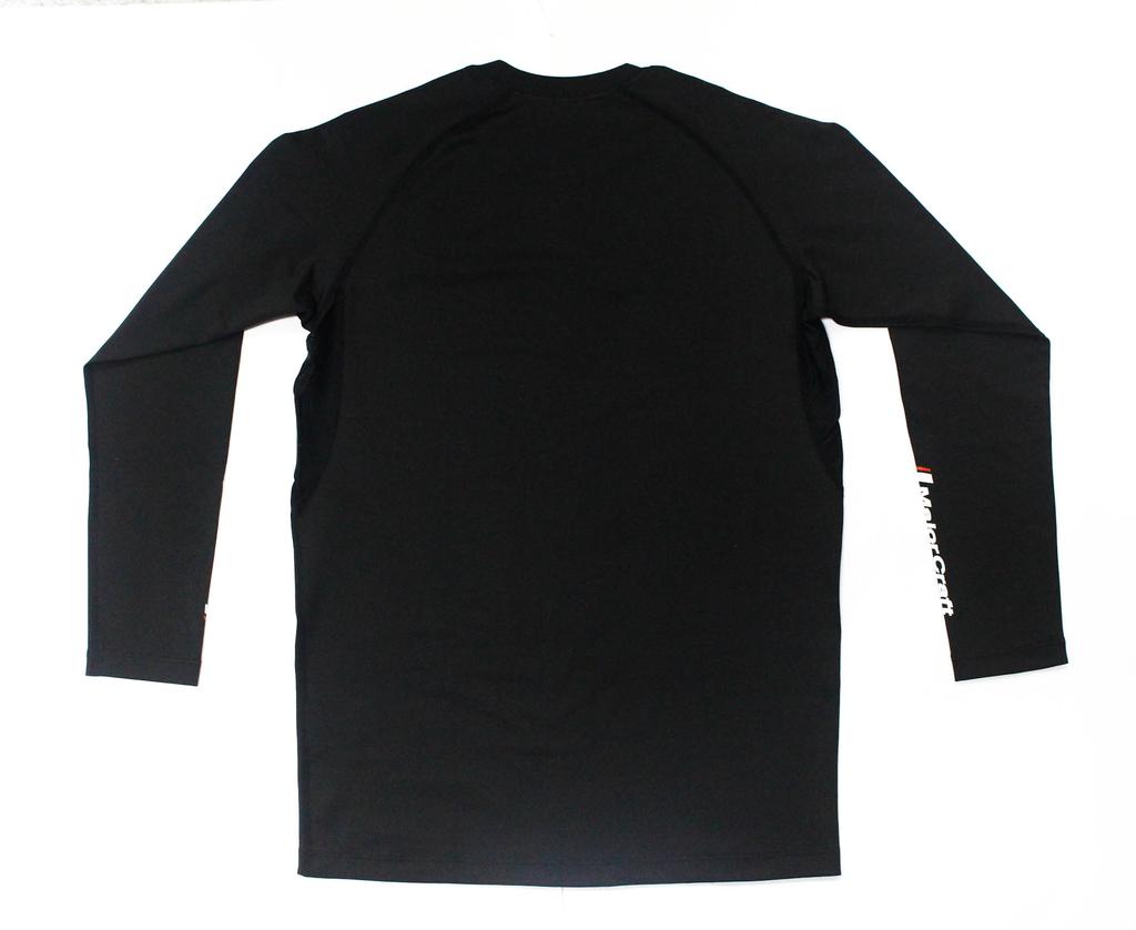 Major Craft Внутренняя рубашка охлаждения MCW-IS-M/BLACK, размер M (+1210)