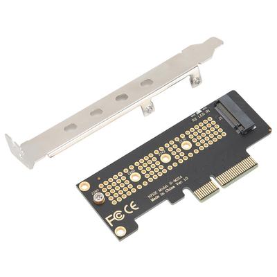 Карта-адаптер PCIE 3.0 X4 к NVMe M.2 NGFF SSD-конвертер для 2230 2242 2260 2280