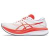 Magic Speed 3 White Sunrise Red Women's Sneakers 1012B652-100