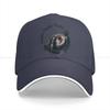 Funny Viral Video Meme Baseball Cap Unisex Hats Women Visor Protection Snapback Pedro Raccoon Animals Caps