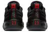 Jordan 12 Ретро Низкие Макс Оранжевые 308317-003