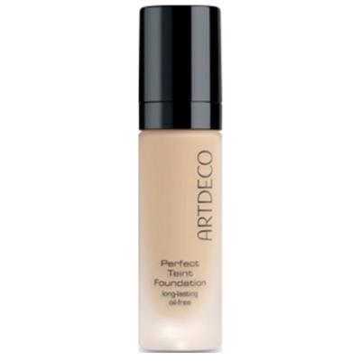 Тональная основа Art Deco Perfect Wrinkle Cover Tint, нет. 16 Светлый бисквит, 1 шт.