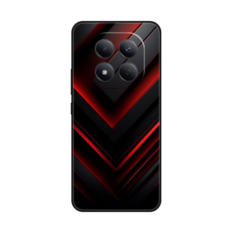 Silicone Soft Phone Case for Redmi Note15 Pro 4G Cover Global Version Cartoon Protector Bumper for Redmi Note 15 Pro 4G Shell