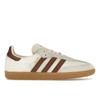 Samba OG Cream White Preloved Brown Unisex Sneakers Wonder-White ID1447