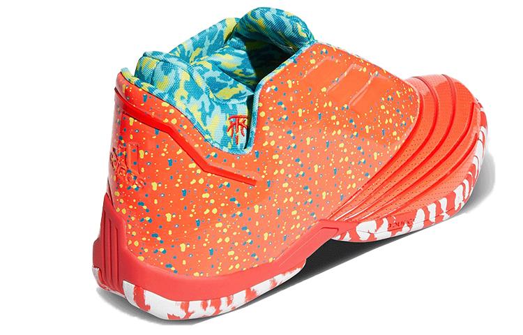 adidas T-Mac 2 Evo 'Брызги краски' FX4998