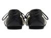 1182A704-001 1182A704-001 Женские кроссовки Onitsuka Tiger Gymnarina Черный/Кремовый (Женский)