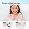 Frog Prince Baby 2-in-1 Shampoo & Body Wash Set