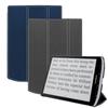 Чехол для планшета PocketBook InkPad X 10,3, кожаный чехол с откидной подставкой для книг PocketBook InkPad X PB1040, чехол для электронной книги, полный защитный чехол для iPad, чехол для планшета