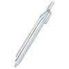 Vidaxl Śledzie Do Namiotu, 24 Szt., Kształt V, 17 Cm, Ø20 Mm, Stal