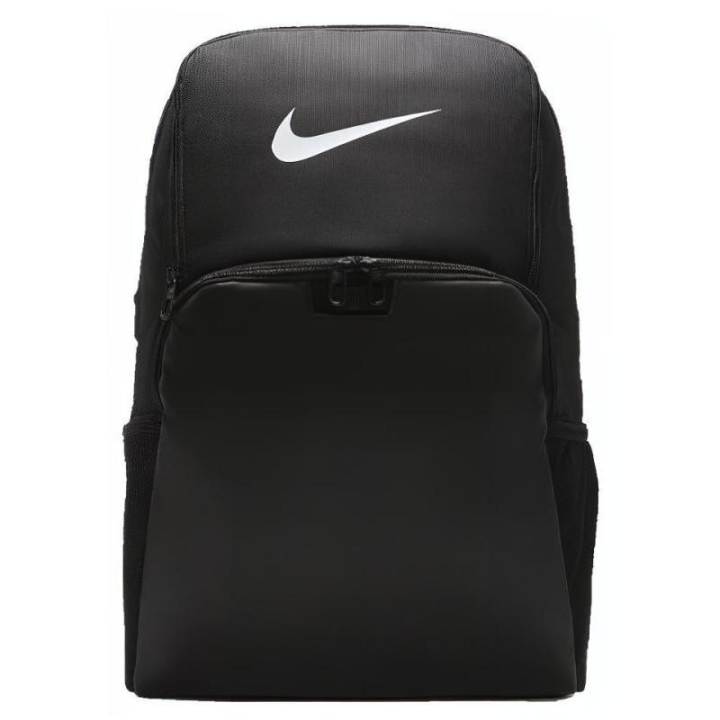 Nike Рюкзак для тренировок Brasilia 9.5 Очень большой 30 л Легкий Повседневный DM3975-010