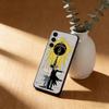Anime D-Death Note Phone Case For Samsung GalaxyA13,21s,22,31,32,52,53,71,72,73,Soft Black Cover
