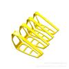 Крышки светодиодных указателей поворота BMW F750GS/F850GS/R1200GS/R1250GS ADV (Передний задний)