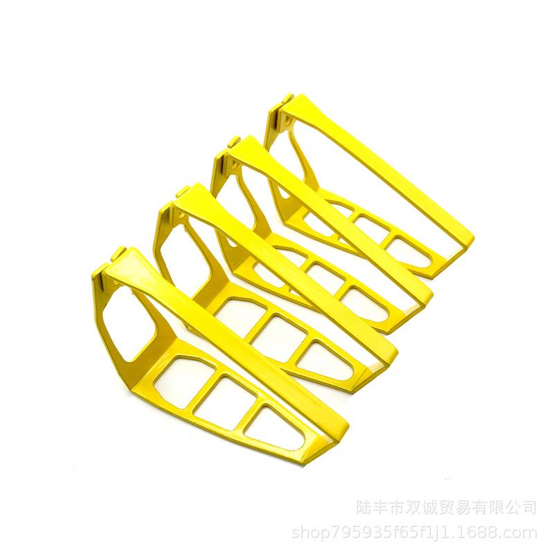 Крышки светодиодных указателей поворота BMW F750GS/F850GS/R1200GS/R1250GS ADV (Передний задний)
