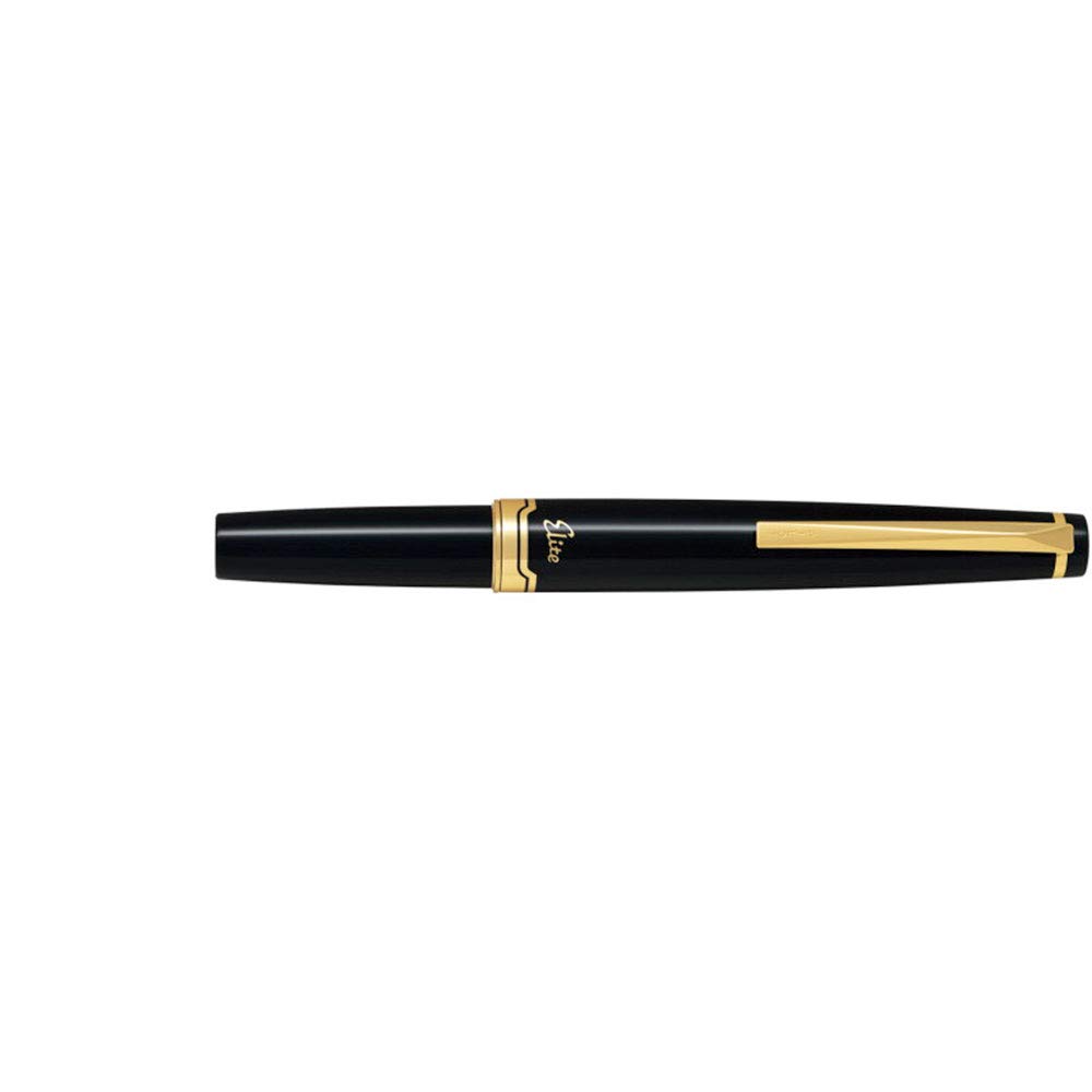 Pilot Перьевая ручка Elite 95S Extra Fine Black FES-1MM-B-EF