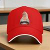 Slayyyters Art Casual Baseball Cap Summer  Trucker Hat Dropshipping Outdoor Sports Hip Hop Hats Classic Baseball Caps
