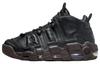 Air More Uptempo Черный Бархат Коричневый DV1137-001