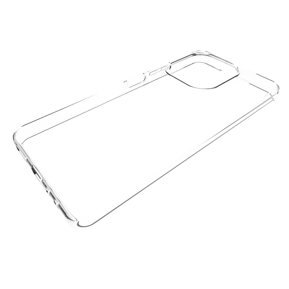 10Pcs/Pack For Oppo A5 Pro 5G Case Watermark Free TPU Protective Clear Phone Cover