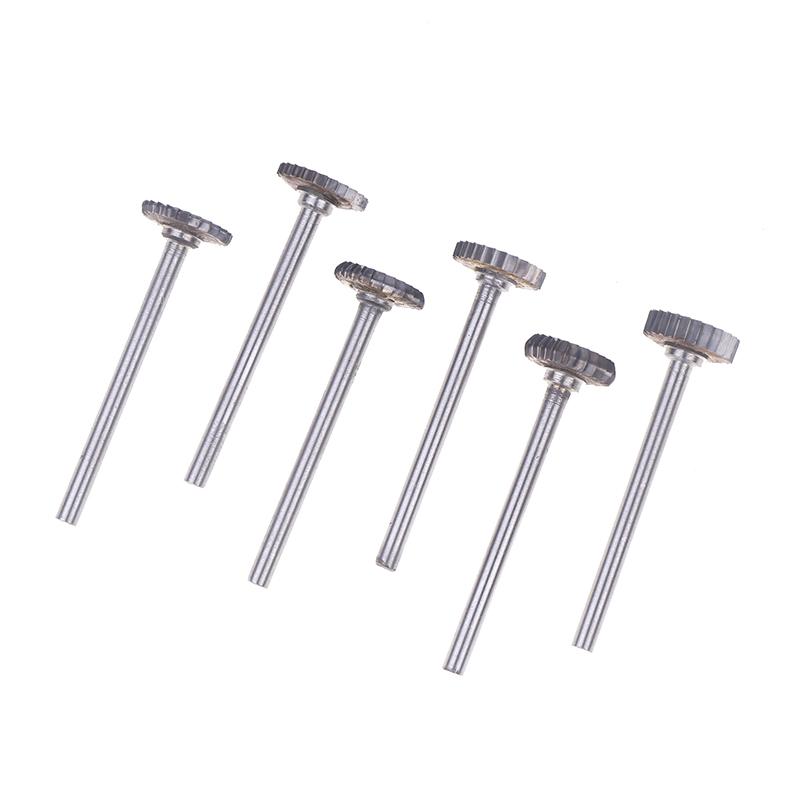 Твердосплавный вращающийся напильник типа T, дуговой резак по металлу, вольфрамовый твердый для алюминия, камня, пластика, резьбы, гравировки для металлообработки Dremel