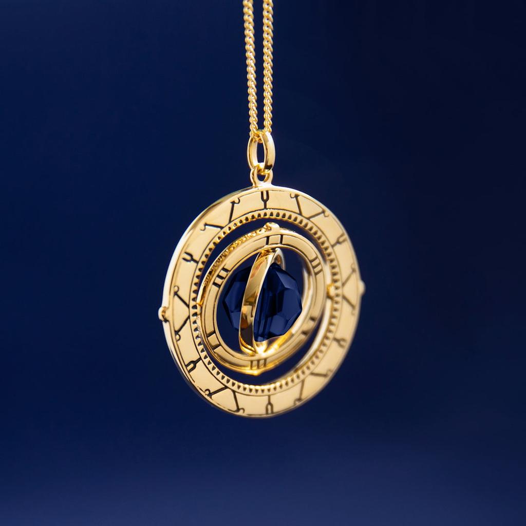 Игра Аркейн Вращающаяся Подвеска в виде Синей Розы Ожерелье Для Влюбленных Друзей Ношение Цепочки Ожерелья Ювелирные Изделия Кос Аксессуары Подарки для Поклонников