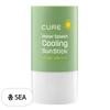 Kim Jeong-moon Aloe La Sense Loe Kim Jeong-moon Water Splash Cooling Sun Stick Jeju Edition SPF50+ PA++++, 23g, 5 Pieces