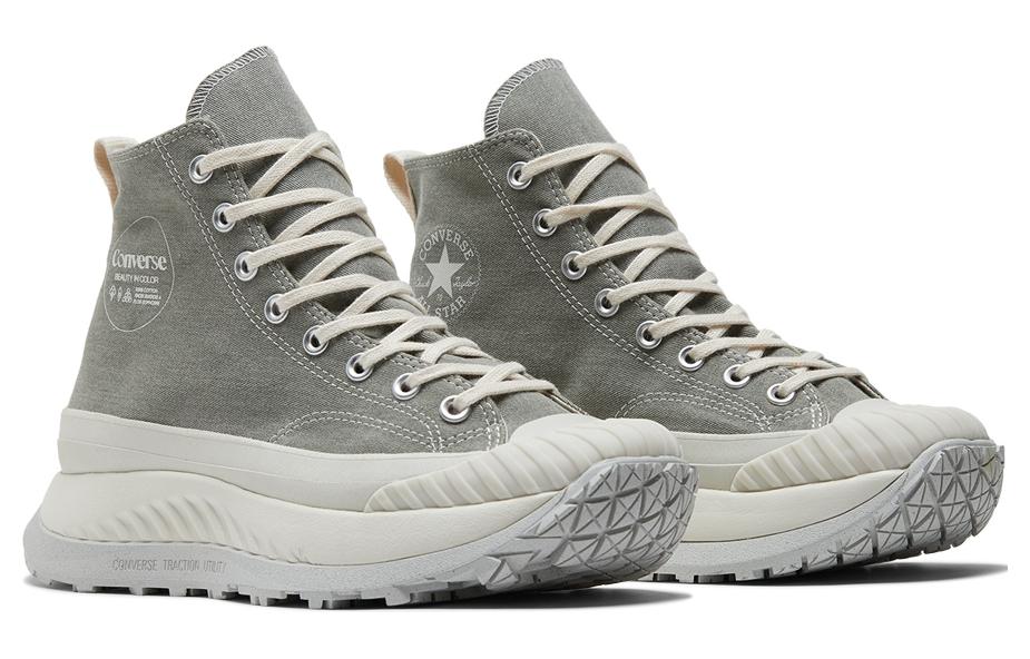 Chuck 70 Converse AT-CX High 'Красота в цвете' A03424C