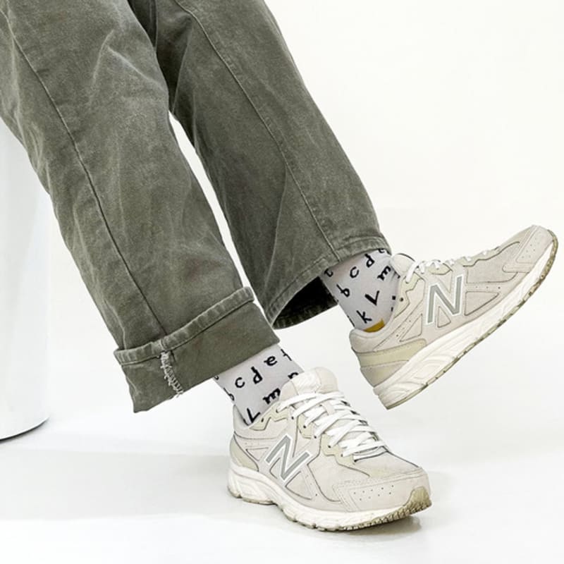 ЖЕЛТЫЕ НОСКИ АЛФАВИТ