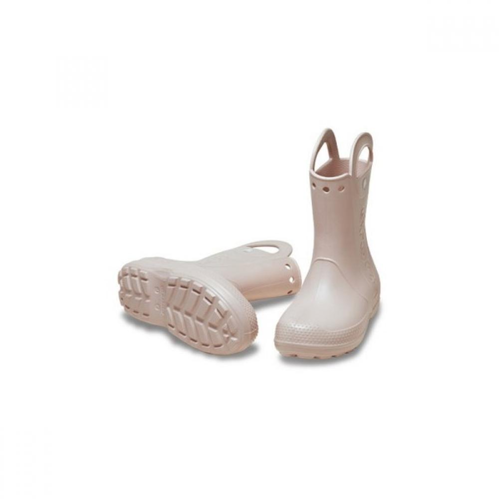  Crocs Crocs Official Kids Handle It Rain Boot Qua 25skbt211052 