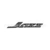 Suitable for new Fit Accord Lingpai Jade Civic Fenfan modified car logo jazz car logo rear sticker