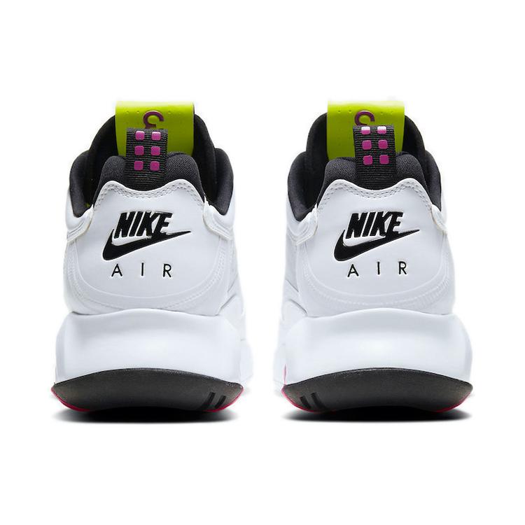 Jordan Air Max 200 Яркие CD6105-102