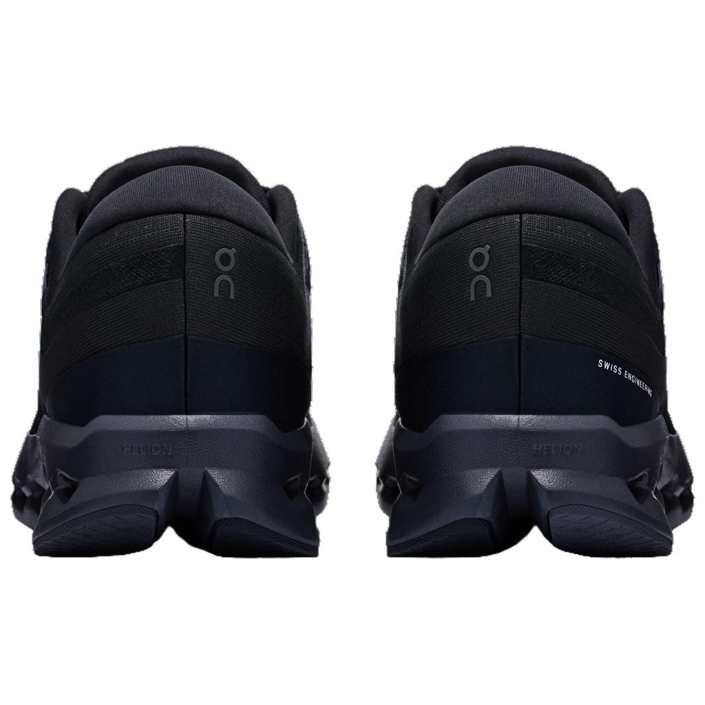 ON Cloudsurfer 2 Triple Black Men Sneakers 3MF10121043