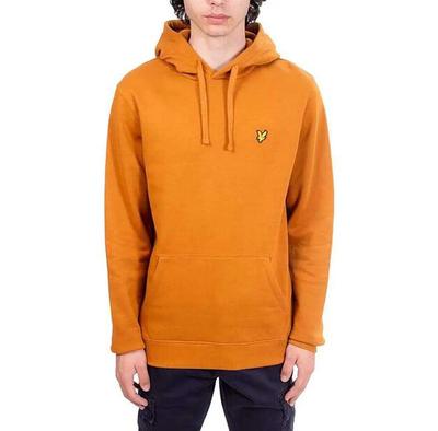 Lyle & Scott Brushback худи