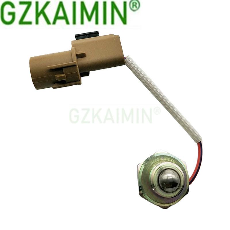 OEM MB837107 Gearshift 4WD Transfer Control Switch For Mitsubishi Montero X 1 Pajero V23 V24 V43