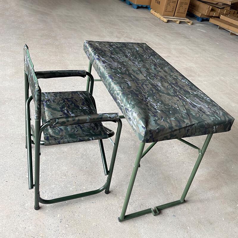 CTDX Field Foldable Camping Table and Chair Collection