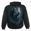 Spiral Direct Unisex Adult Forest Guardians Back Print Pullover Hoodie