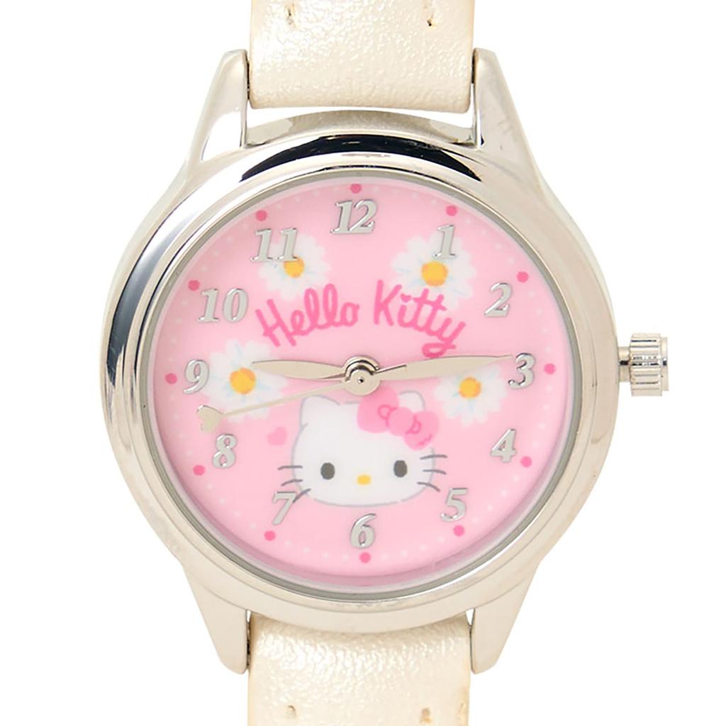 Детские часы Sanrio Hello Kitty 693219