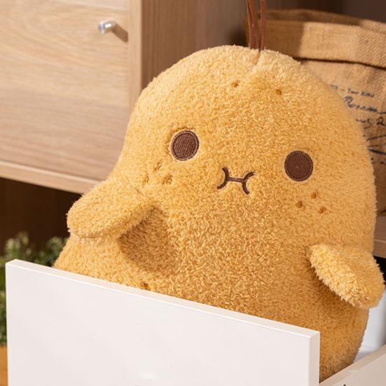 Подушка плюшевая игрушка Картофель Мягкая игрушка Картофельная кукла Декоративная