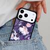 Infinite Dendrogram Phone Case for iPhone 16e 15 14 13 12 17 Pro Max Plus Air 17pro Cover Coque
