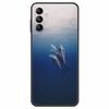 Чехол для Tecno Pova NEO 2 Рождественский Мягкий Силикон ТПУ Задняя Крышка Телефона Чехол для Tecno Pova Neo 2 Capa Pova Neo2 Ударопрочный Funda