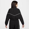 Nike Женская ветровка Windrunner из тканого материала Speed
