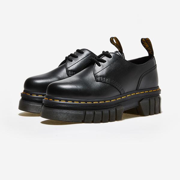 Доктор. Martin Odric туфли с 3 отверстиями-DMT27147001