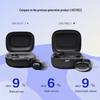 JBL Live Buds 3 Smart Touch TWS Earbuds with ANC