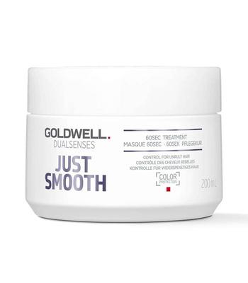Goldwell Dls Just Smooth 60-Sec 200Ml