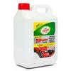 Turtle Wax - Шампунь для наружной мойки автомобиля с воском 2,5 литра