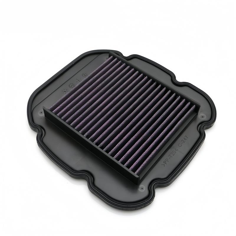 Для DL650 V-Strom 04-22 DL1000 02-10 Воздушный фильтр, Масляный фильтр, Воздушная сетка