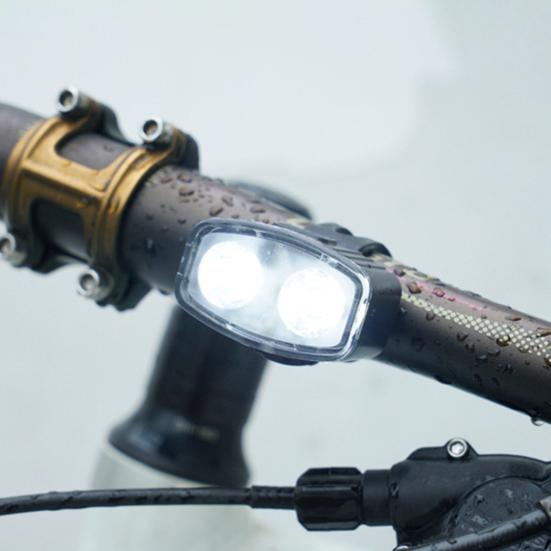 1/2 шт. Велосипедная фара задний фонарь водонепроницаемый USB перезаряжаемый универсальный MTB дорожный горный велосипед велоспорт передний свет ночная езда предупреждающий задний фонарь