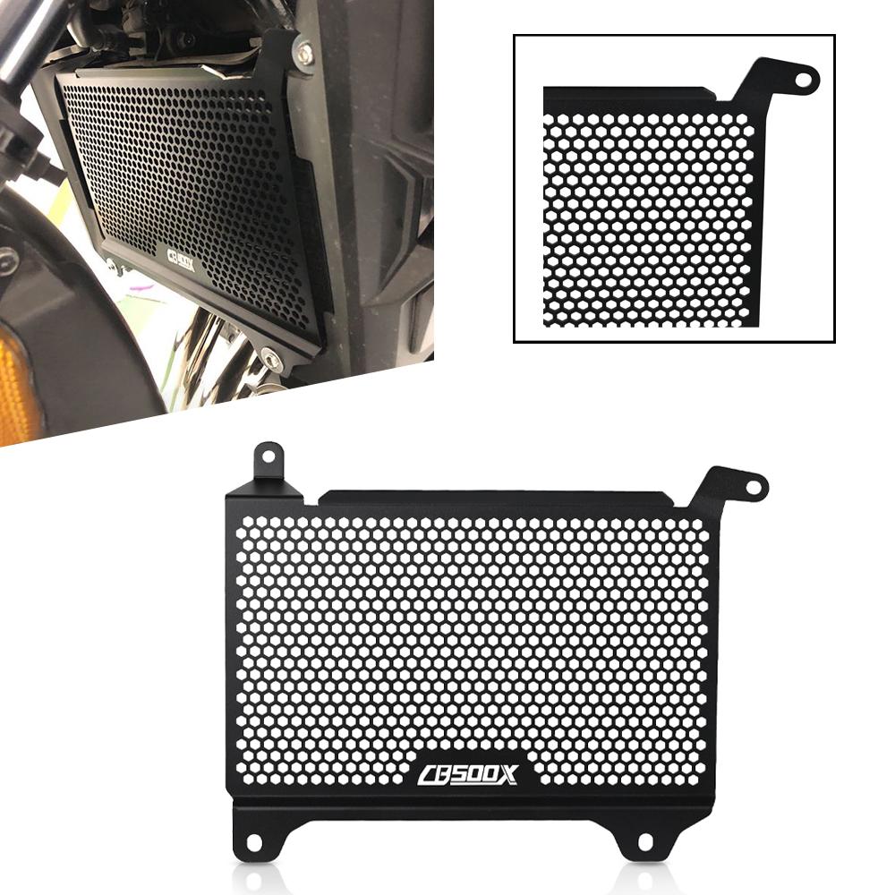 Аксессуары для мотоциклов для HODNA CB500X CB500 CB 500 X CB 500X 2022 2023, защитная решетка радиатора