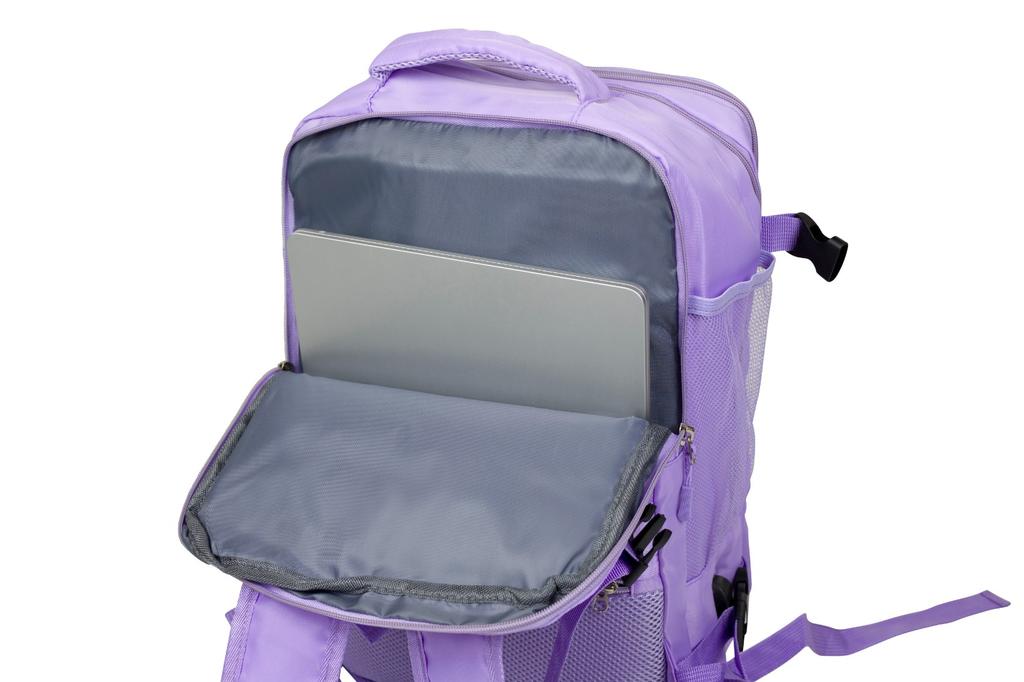 School backpack for girls and boys, youth, large pockets
