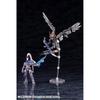 Kotobukiya Hexagear Alternative Sneaksight Пластиковая модель 1/24 Масштаб Приблизительно 70 мм