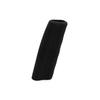 ACROPIX Universal Silicone Anti-Slip Car Handbrake Cover Protector Black 1 Pcs
